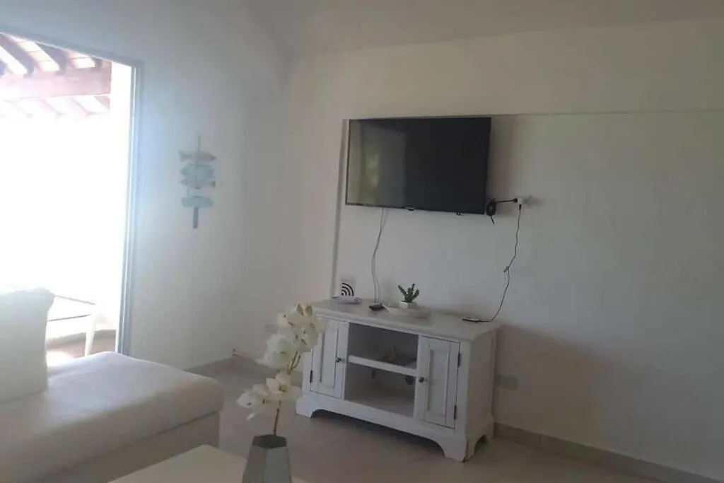 Magic Sunrise Ocean Front Sp3Rd Apartment Punta Cana