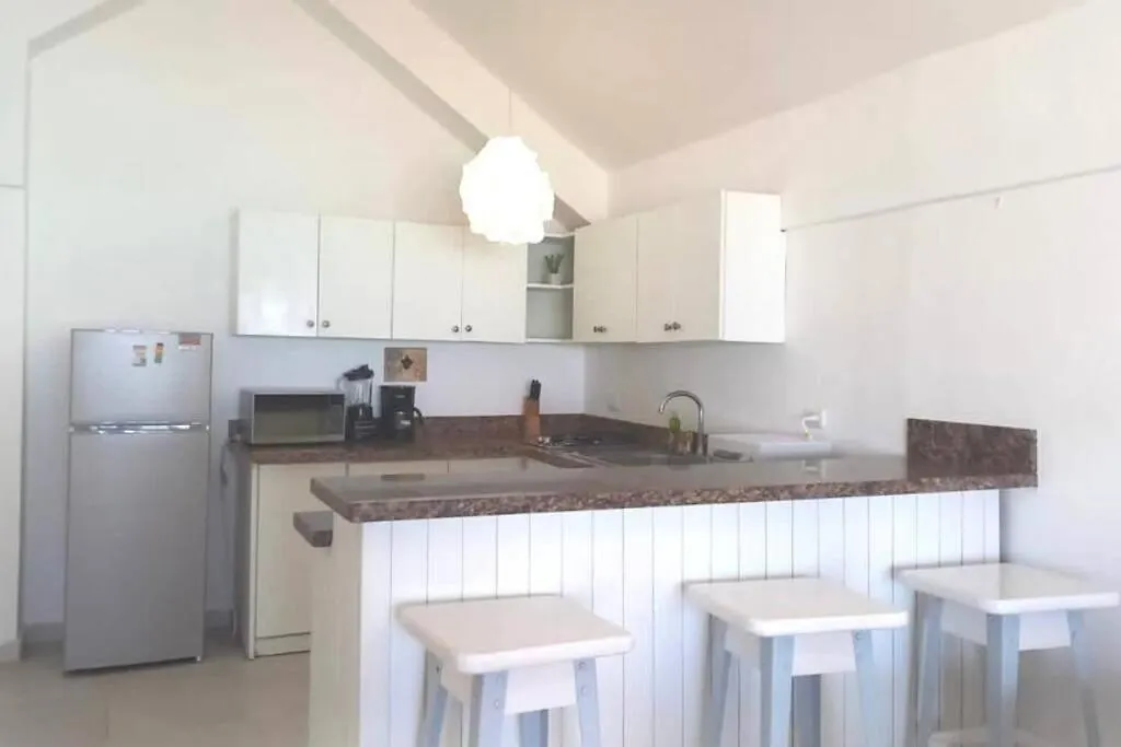 Magic Sunrise Ocean Front Sp3Rd Apartment Punta Cana