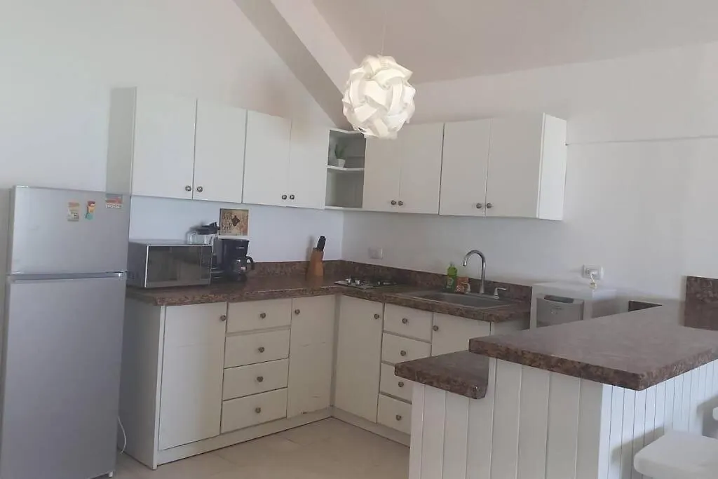 Magic Sunrise Ocean Front Sp3Rd Apartment Punta Cana Dominican Republic
