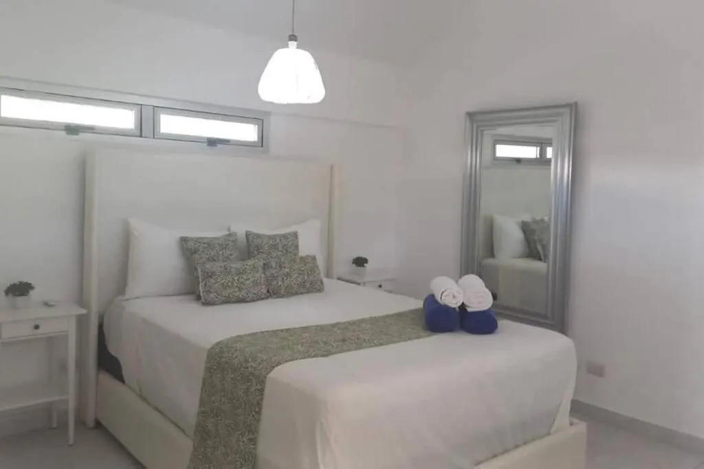 Magic Sunrise Ocean Front Sp3Rd Apartment Punta Cana