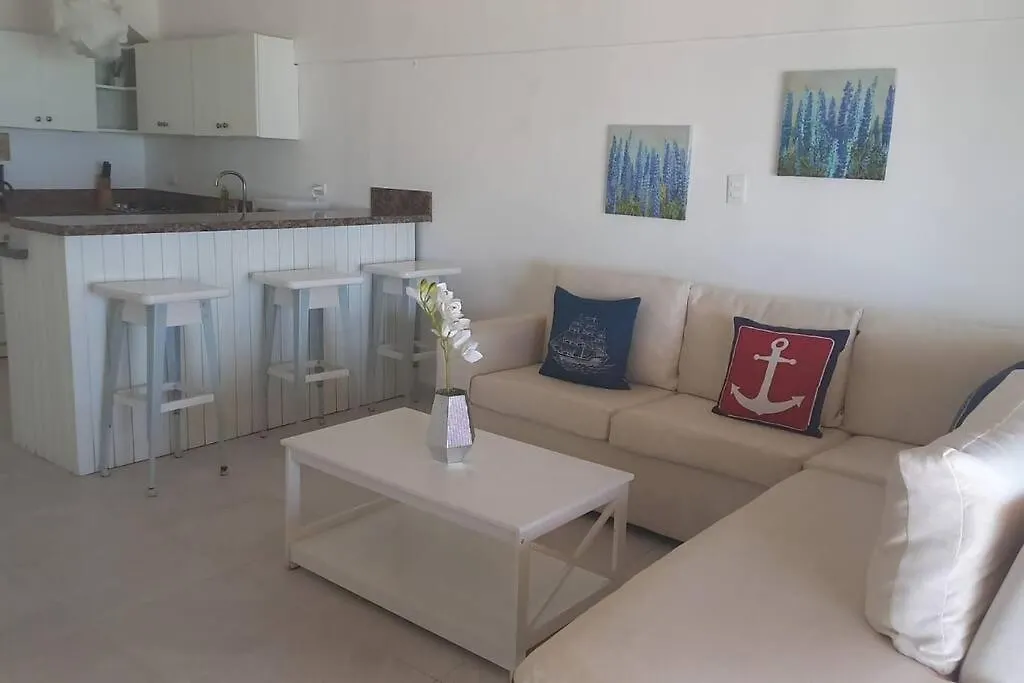 Magic Sunrise Ocean Front Sp3Rd Apartment Punta Cana