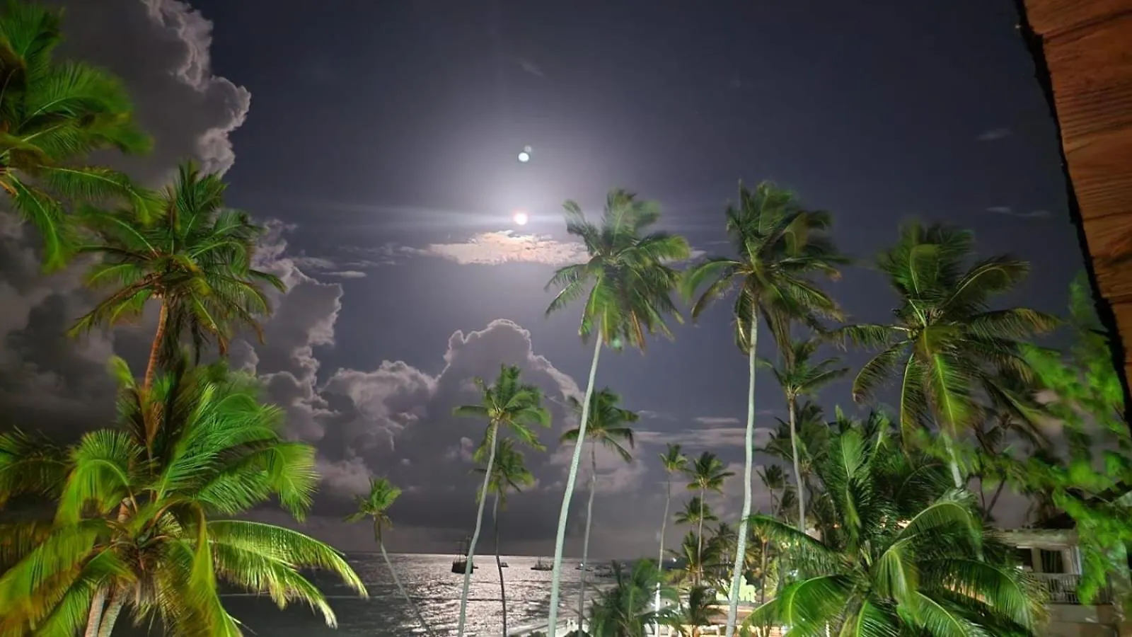 Magic Sunrise Ocean Front Sp3Rd Apartment Punta Cana
