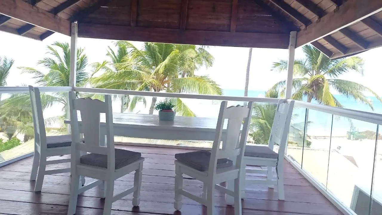 Magic Sunrise Ocean Front Sp3Rd Apartment Punta Cana