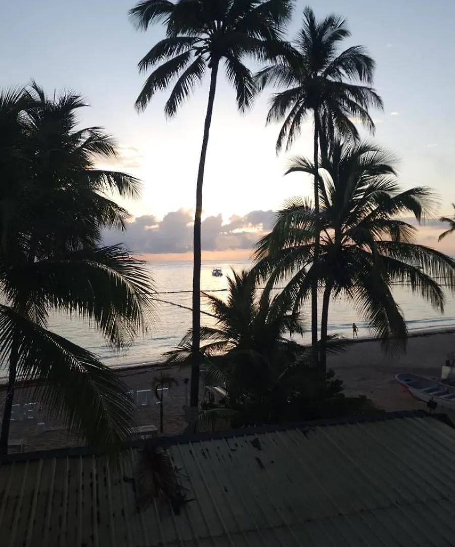 Magic Sunrise Ocean Front Sp3Rd Apartment Punta Cana 0*,  Dominican Republic