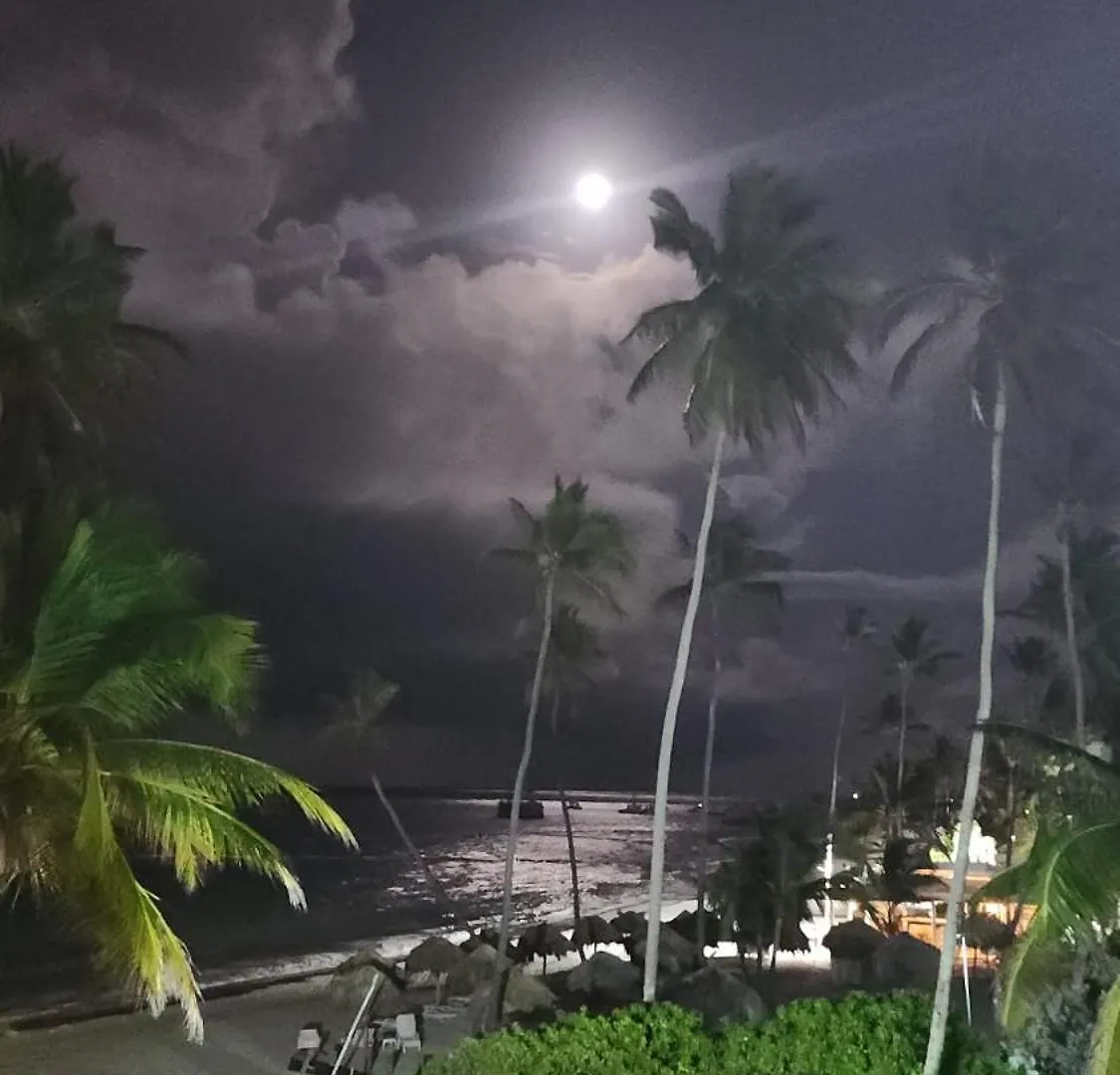 Magic Sunrise Ocean Front Sp3Rd Apartment Punta Cana