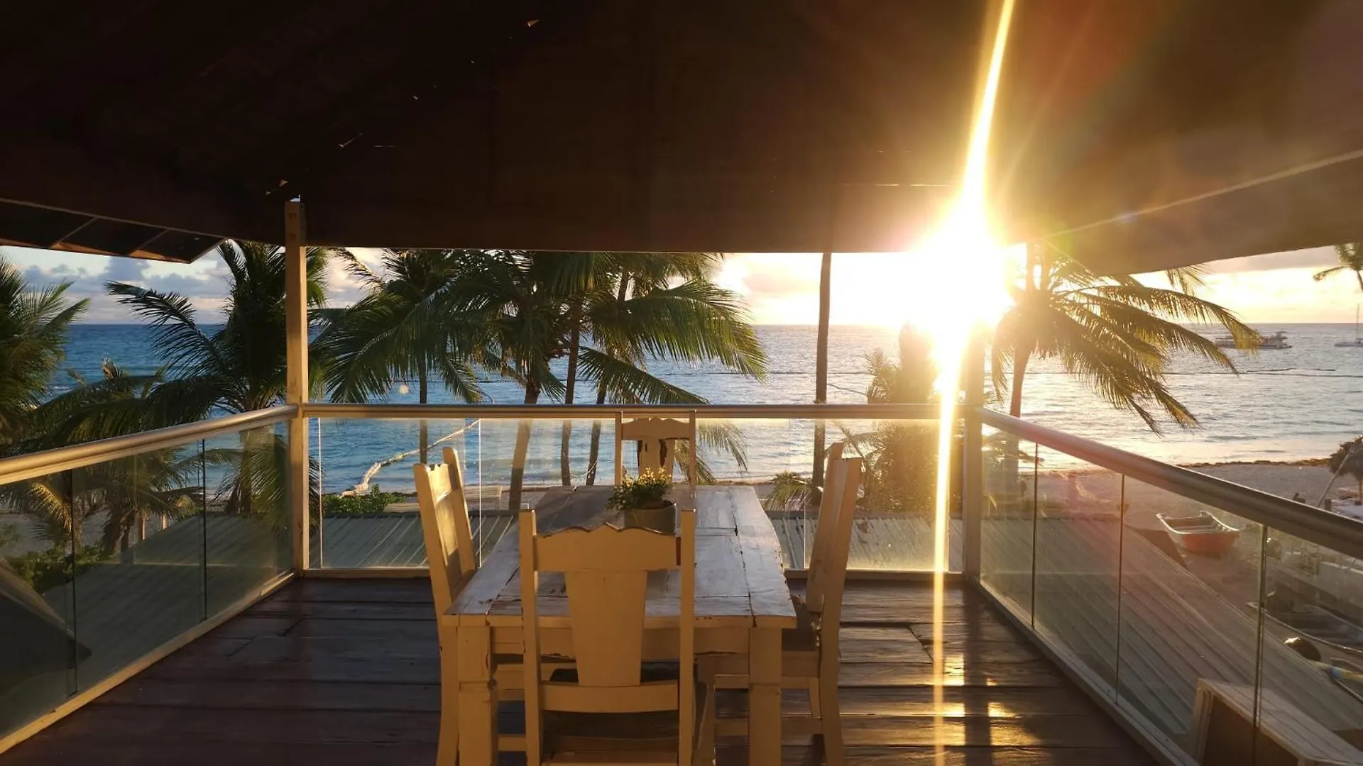 Magic Sunrise Ocean Front Sp3Rd Apartment Punta Cana Dominican Republic